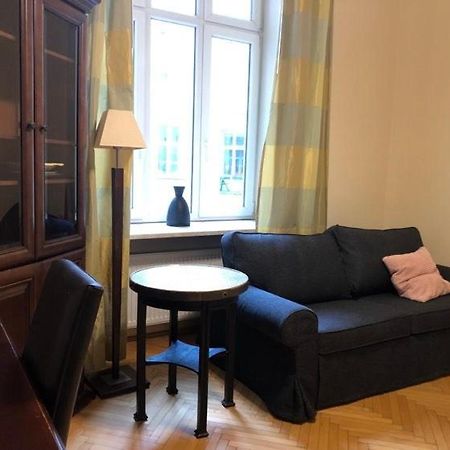 Hoza 41 By Homeprime Warsaw Luaran gambar